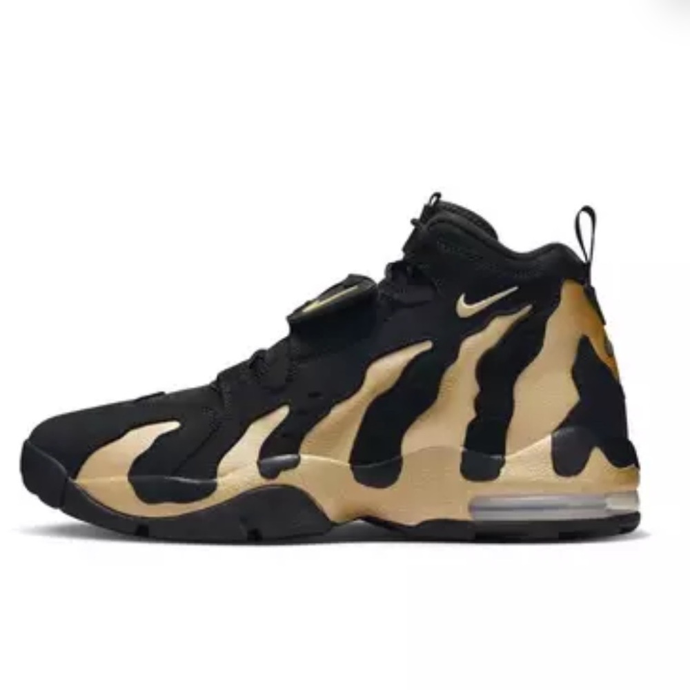 Nike Air DT Max ‘96 “Colorado Home” Men’s Shoe - Picture 9 of 10